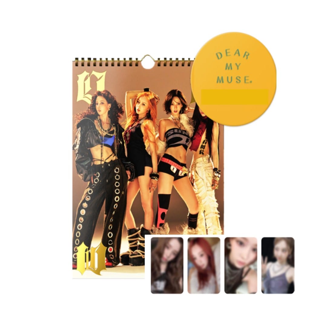 aespa dirtywork popmerch ラキドロホログラム 4枚セット AESPA Single