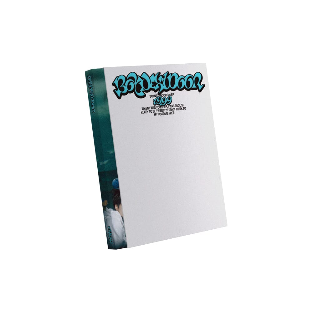 BOYNEXTDOOR - The 3rd EP [ 19.99 ]