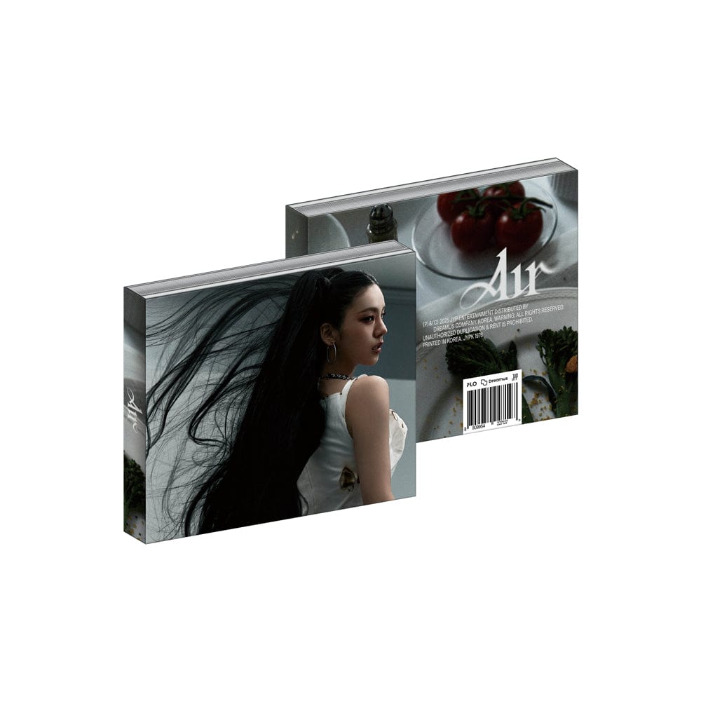 YEJI (ITZY) - AIR (SPECIAL VER. )