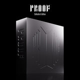 BTS - Proof (Collector's Edition) – KPOP MARKET
