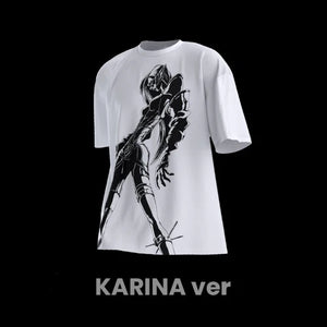 AESPA - 5TH MINI ALBUM [WHIPLASH] (WHIPLASH LIMITED EDITION ver