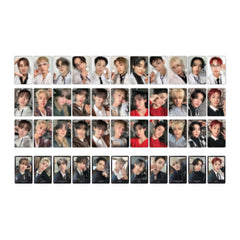 THE BOYZ - Trading Card [THE BOYZ WORLD TOUR : ZENERATION ENCORE