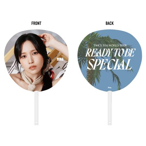TWICE - Image Picket ['READY TO BE' SPECIAL Official MD] - K PLACE