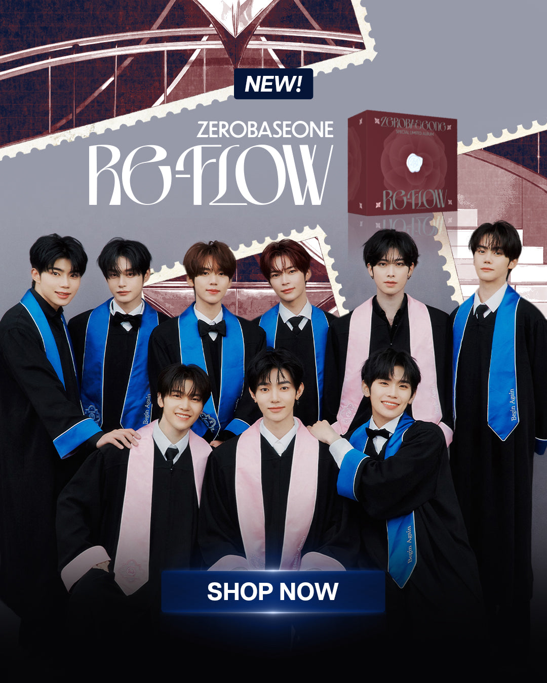 K PLACE | Your 1-Stop K-Pop Shop