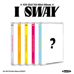 g-idle-i-sway-7th-mini-album-