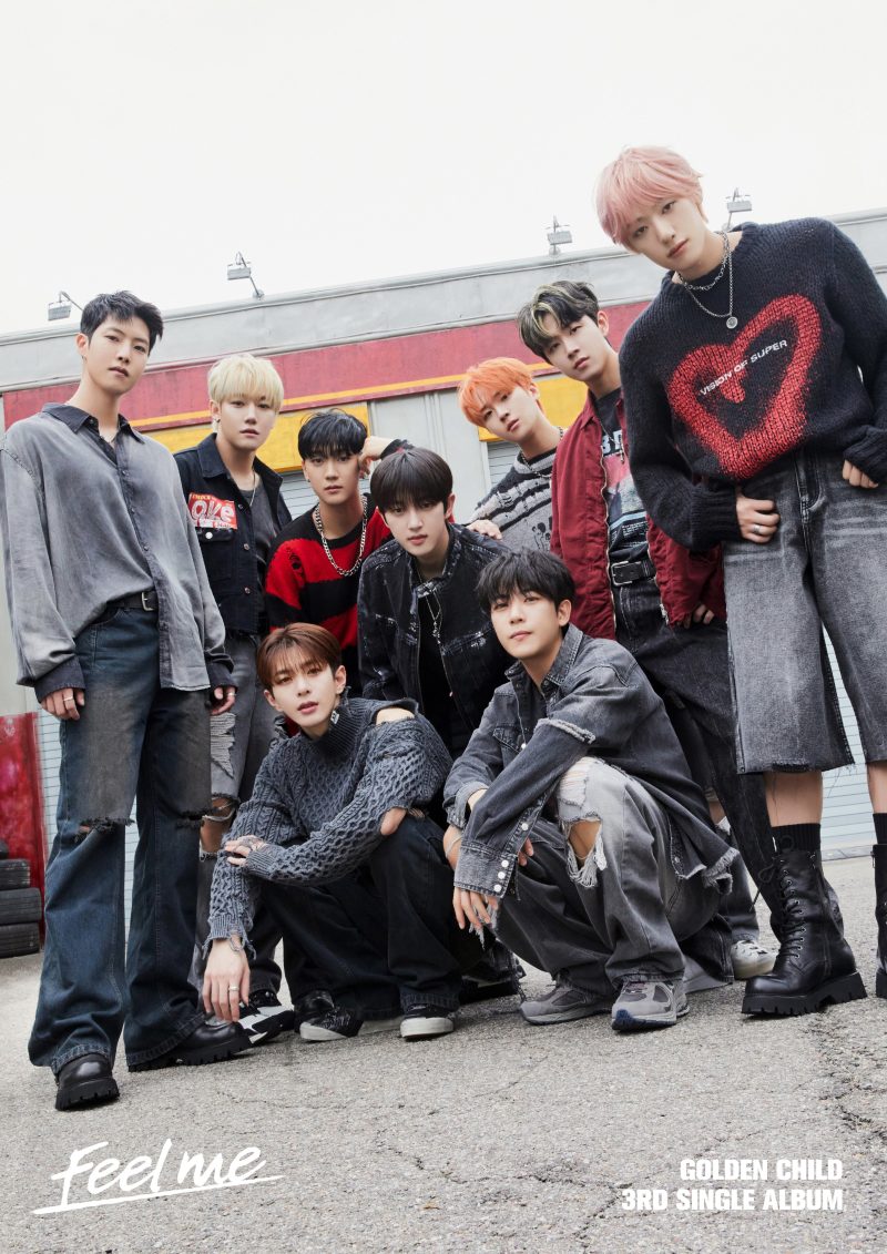 Golden Child Discography (Updated!) - Kpop Profiles