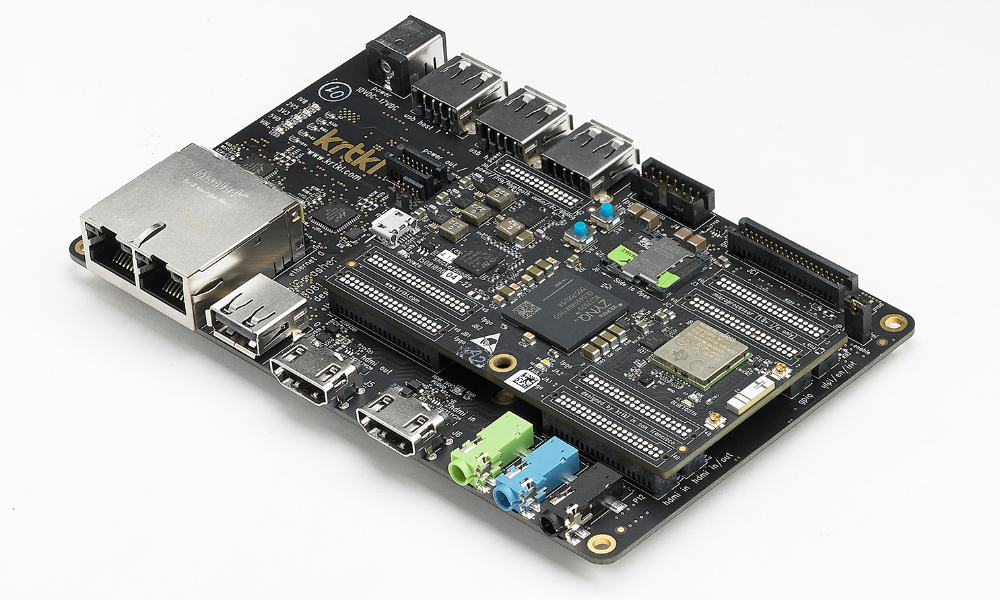 snickerdoodle | krtkl