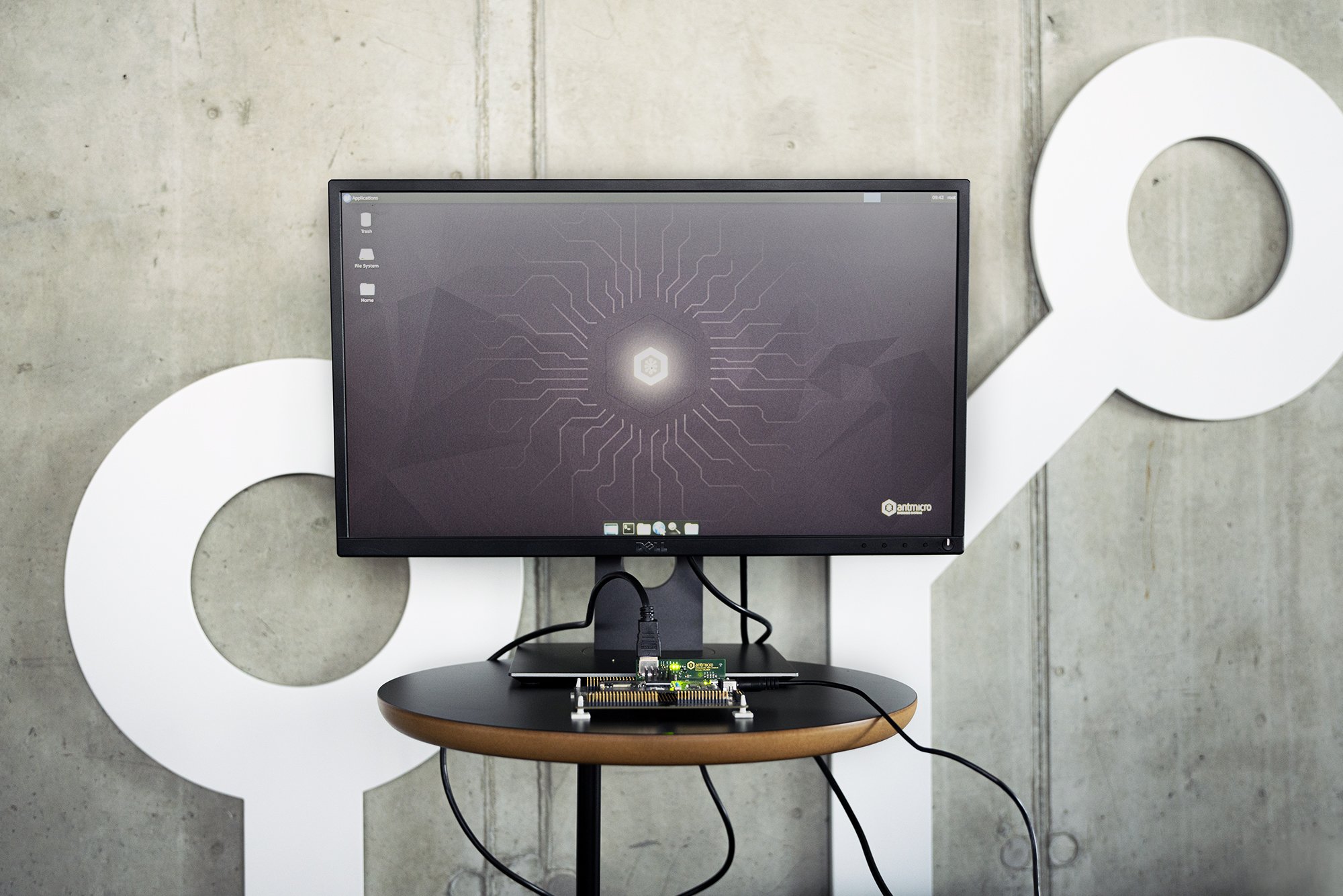 snickerdoodle | krtkl