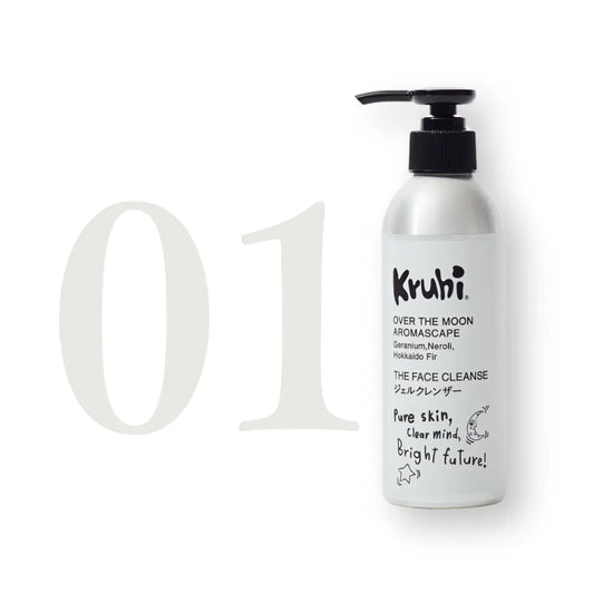 THE LAYER SERUM – Kruhiオンラインストア