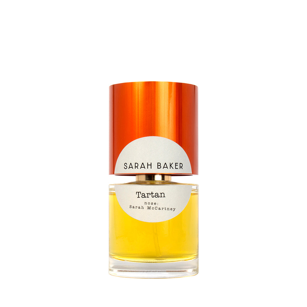 Tartan by Sarah Baker Perfumes | Krystal Fragrance
