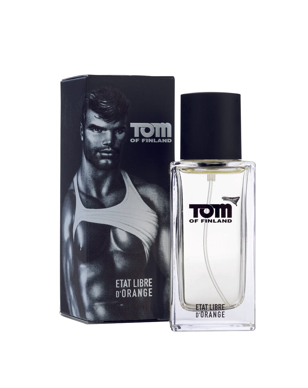 Tom of Finland by Etat Libre d'Orange | Krystal Fragrance