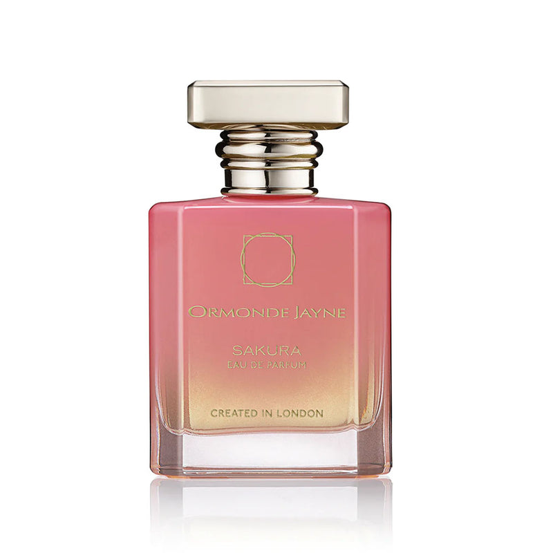 Sakura by Ormonde Jayne London | Krystal Fragrance