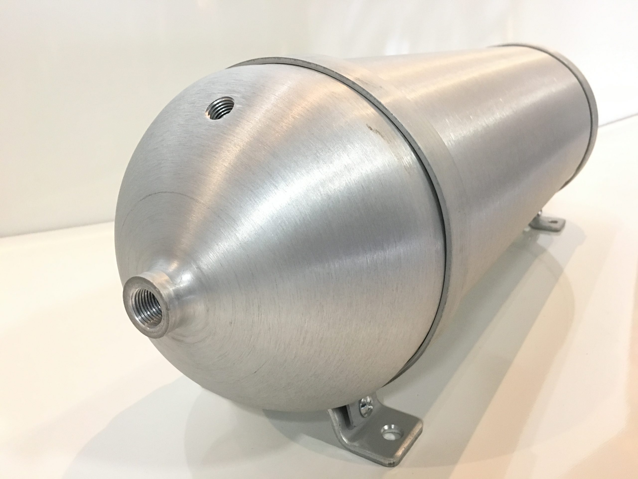 P355 EZ-TANK 5 アルミシームレス5ガロンタンク – KRZ-international