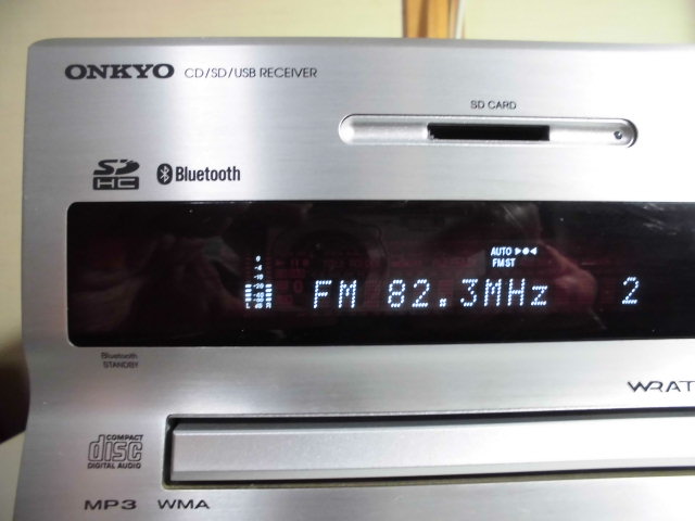 ステレオ工房 ポニー：ONKYO_NFR-7_007