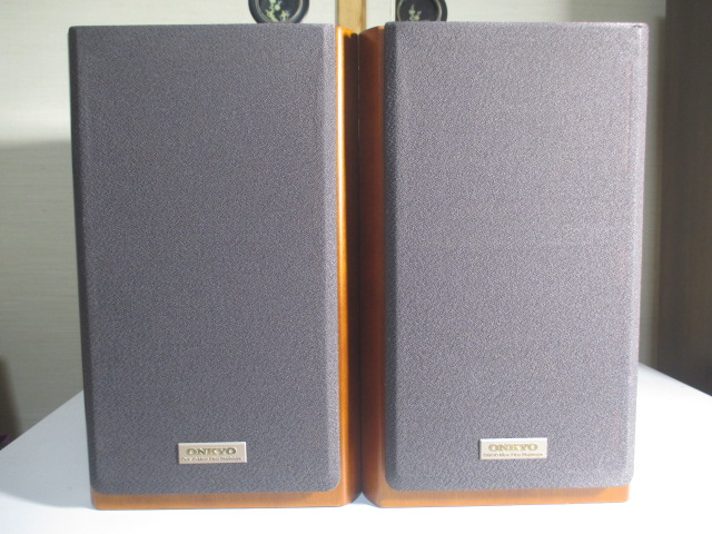 ステレオ工房 ポニー：ONKYO_D-092TX_001