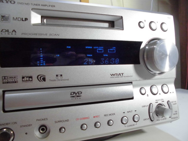 ステレオ工房 ポニー：ONKYO_FR-9GXDV_006