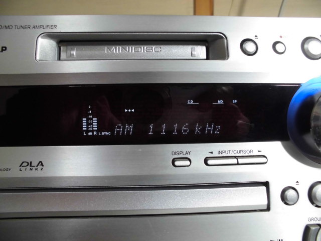 ステレオ工房 ポニー：ONKYO_FR-N7SX_007