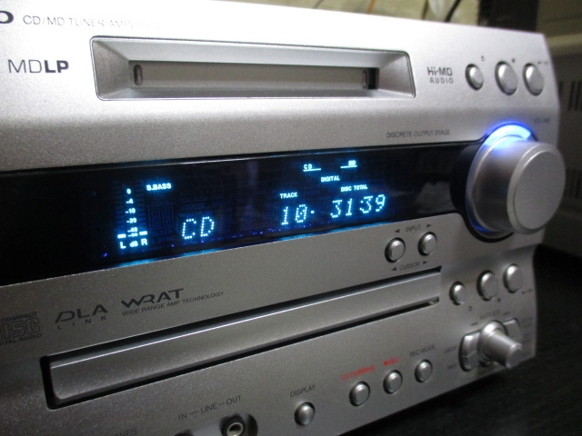 ステレオ工房 ポニー：ONKYO_FR-N7X_005
