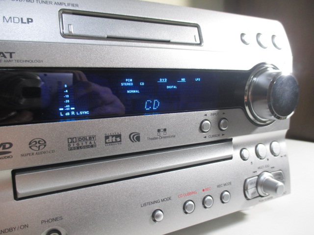 ステレオ工房 ポニー：ONKYO_FR-UN7_005