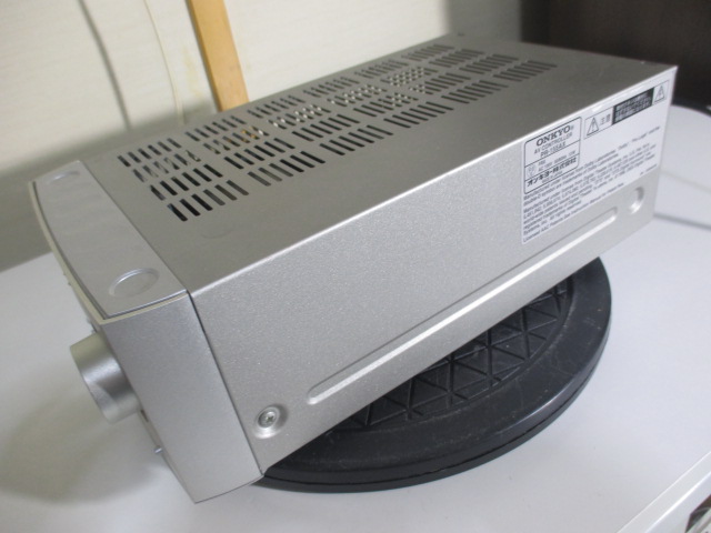 ステレオ工房 ポニー：ONKYO_PR-155AX_001