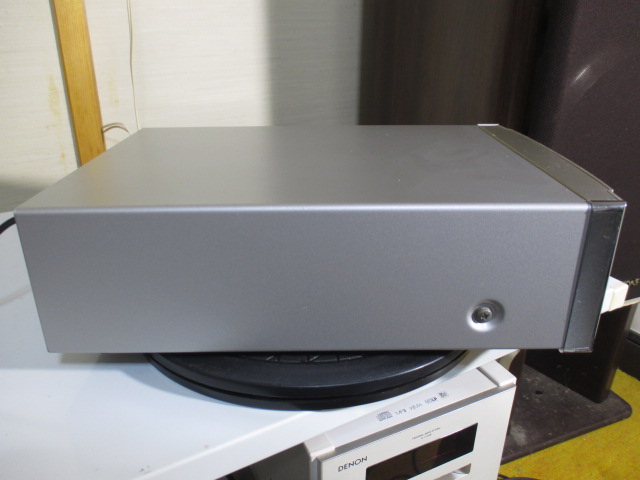 ステレオ工房 ポニー：DENON_DRR-M33_002