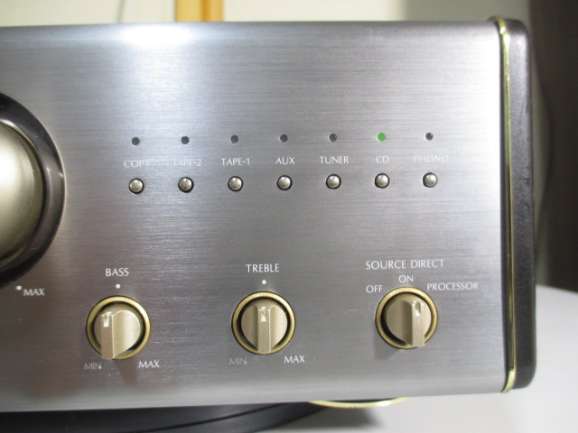 ステレオ工房 ポニー：DENON_PMA-7.5E_001