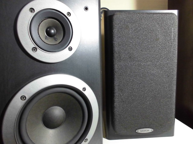 ステレオ工房 ポニー：DENON_USC-MD1_001