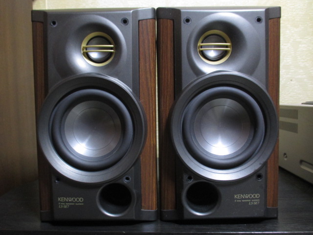 ステレオ工房 ポニー：KENWOOD_LS-SE7_004