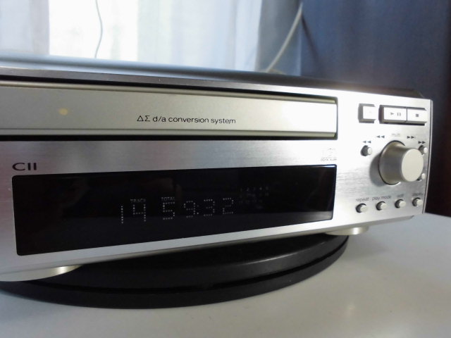 ステレオ工房 ポニー：SANSUI_C11_034