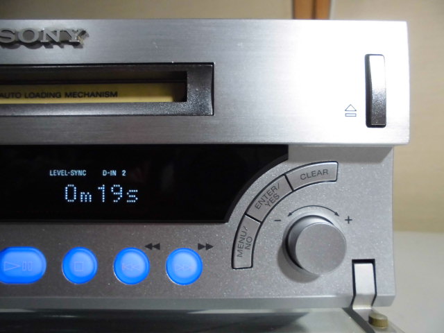 ステレオ工房 ポニー：SONY_MDS-SD1_027