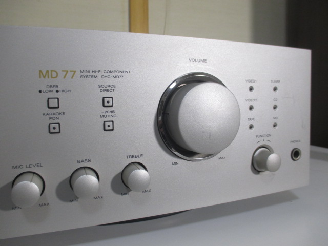 ステレオ工房 ポニー：SONY_TA-MS77_001