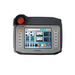 프로그래머블 표시기 GP4311HT, PFXGP4311HTADER, 프로페이스 (PROFACE