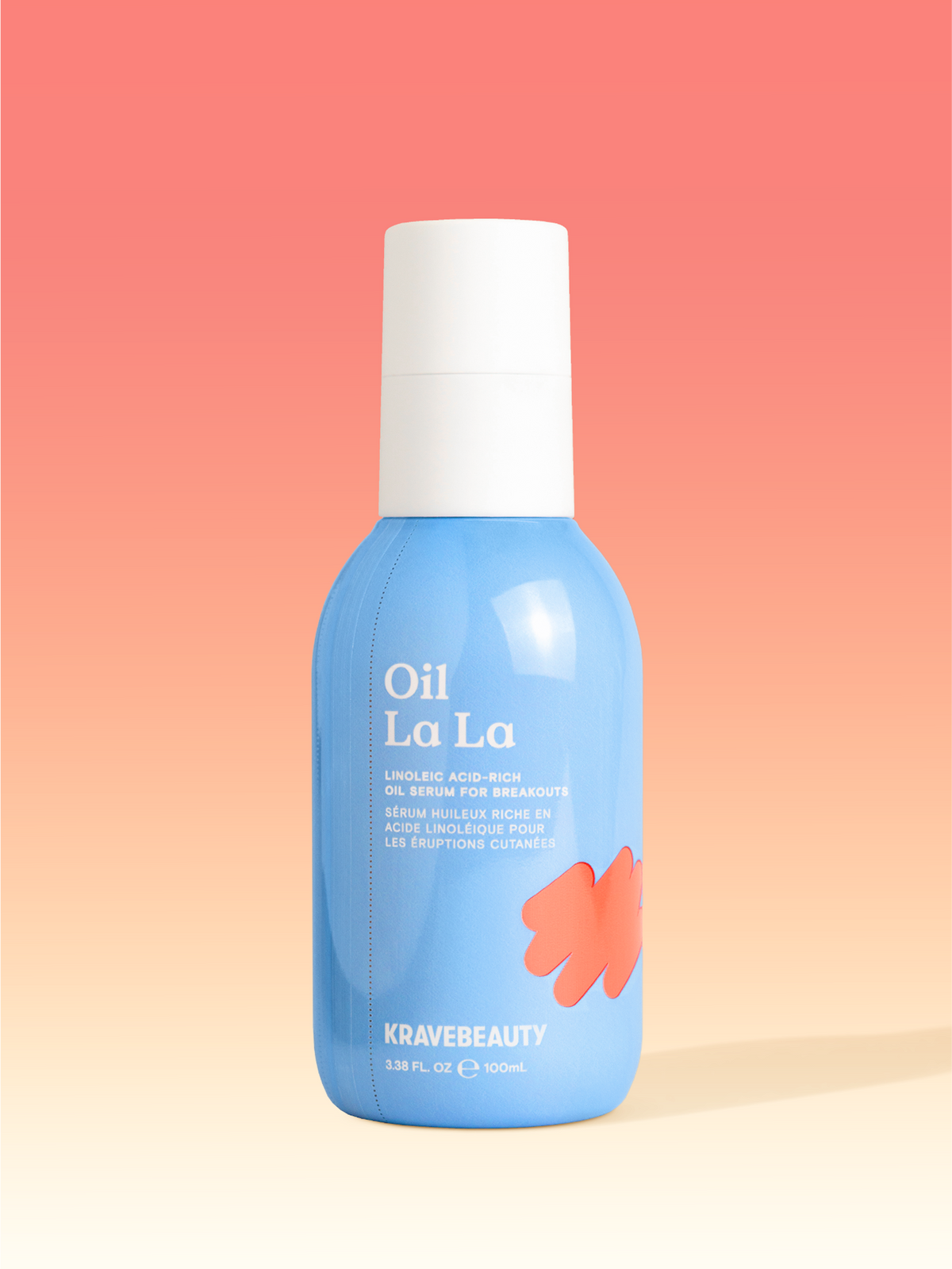 Jumbo Oil La La: Balancing, Skin-Soothing Serum – KraveBeauty