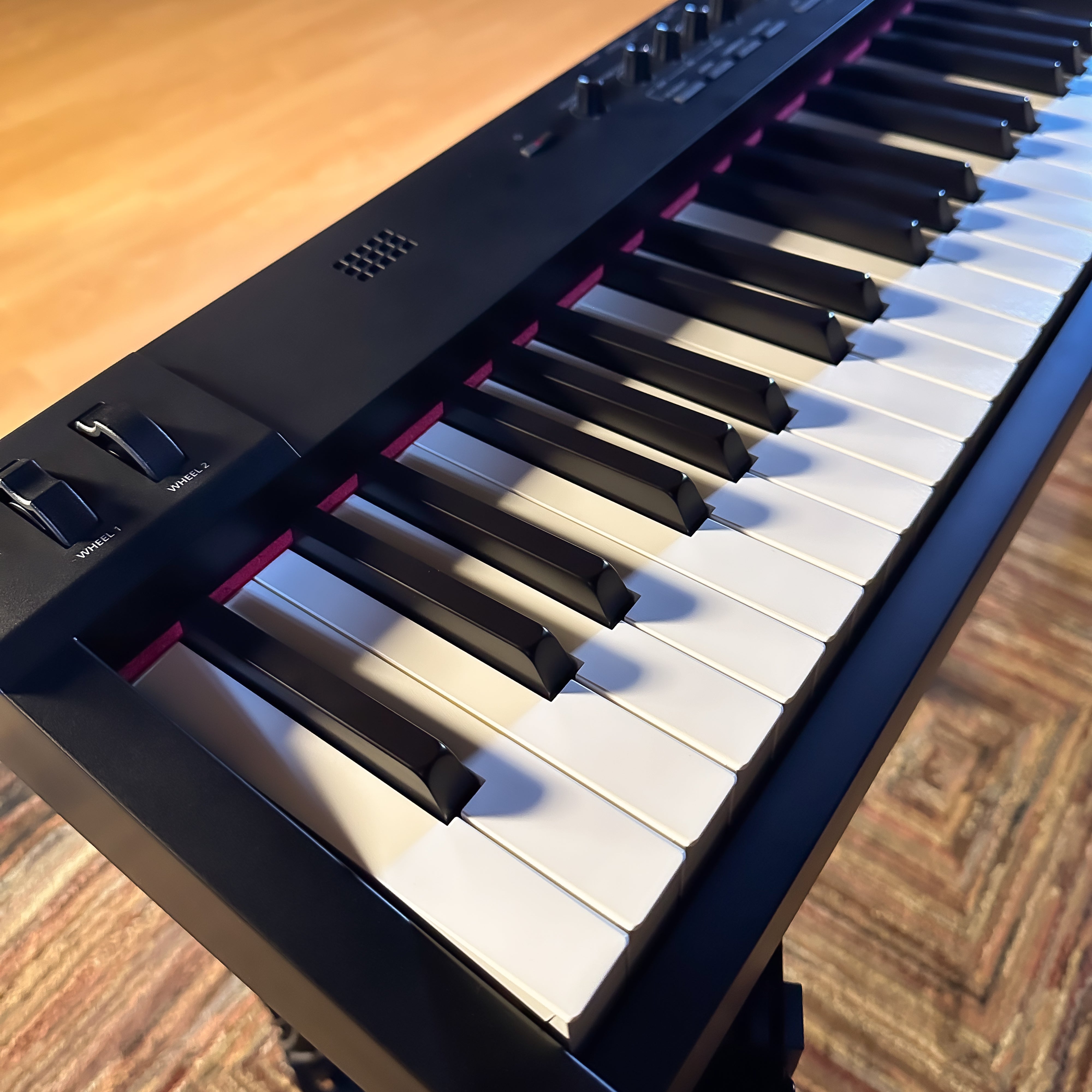 Roland RD-88 EX Stage Piano – Kraft Music