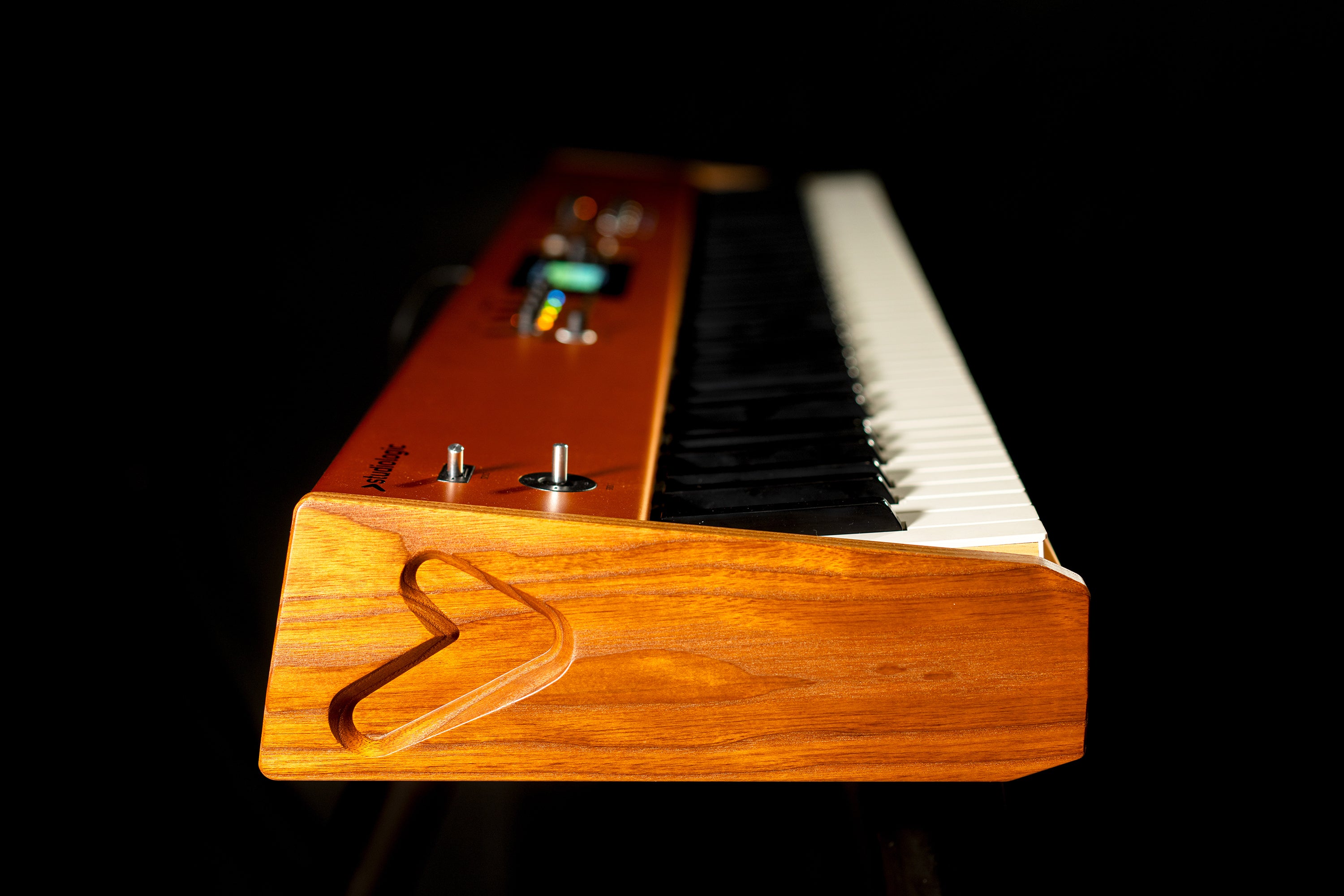 Studiologic Numa X Piano GT SE Stage Piano CABLE KIT – Kraft Music