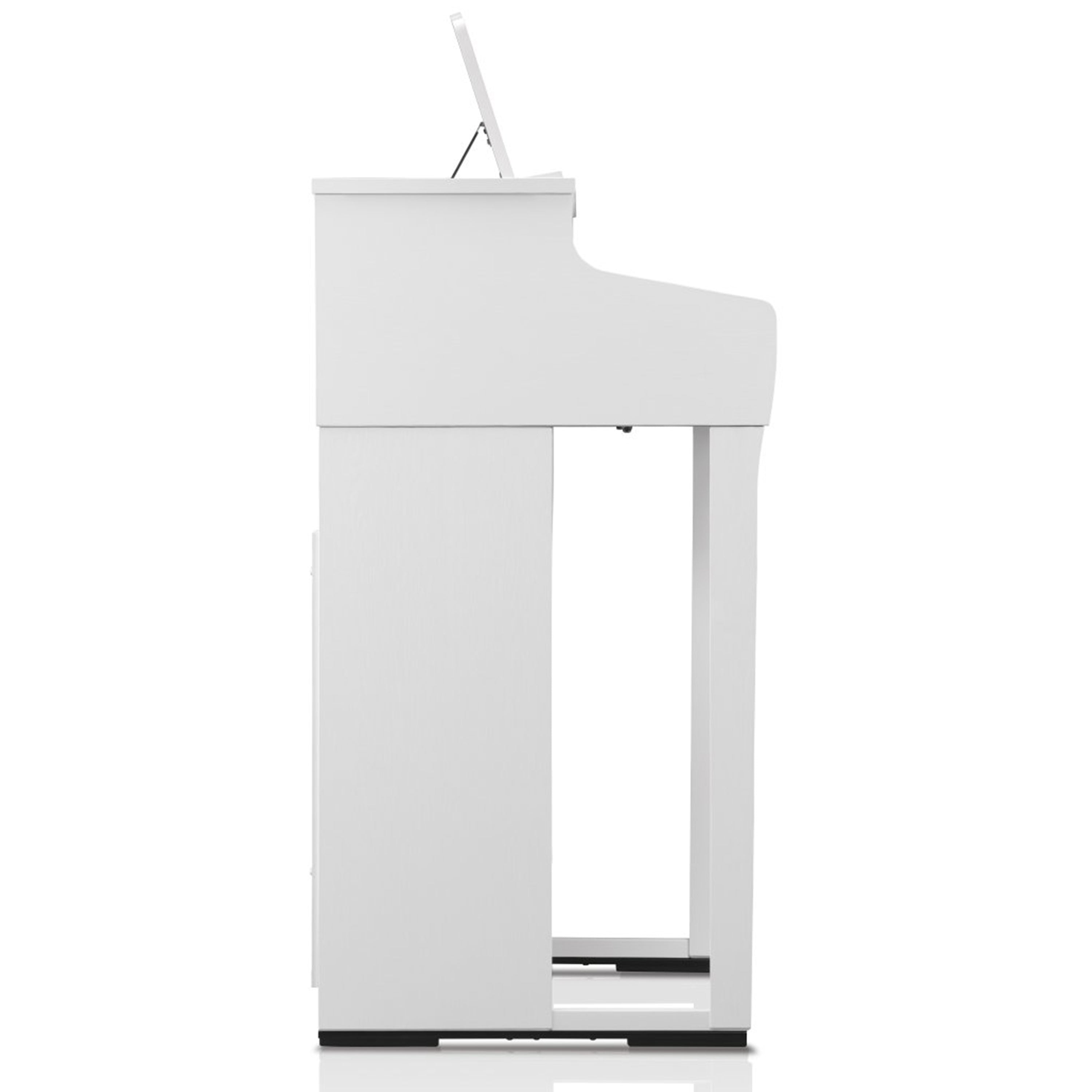 Kawai CA401 Concert Artist Digital Piano - Satin White – Kraft Music