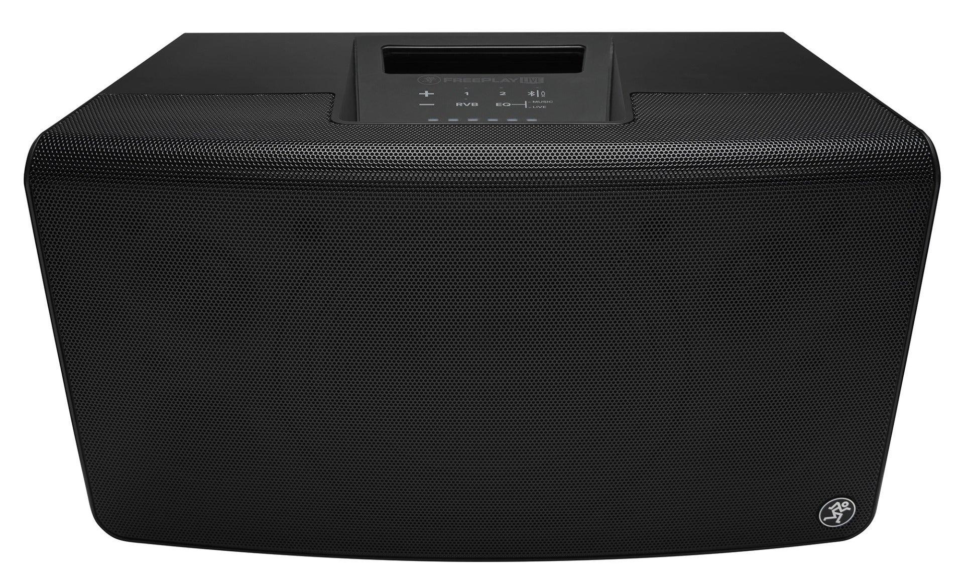 Mackie FreePlay Live Personal PA System – Kraft Music