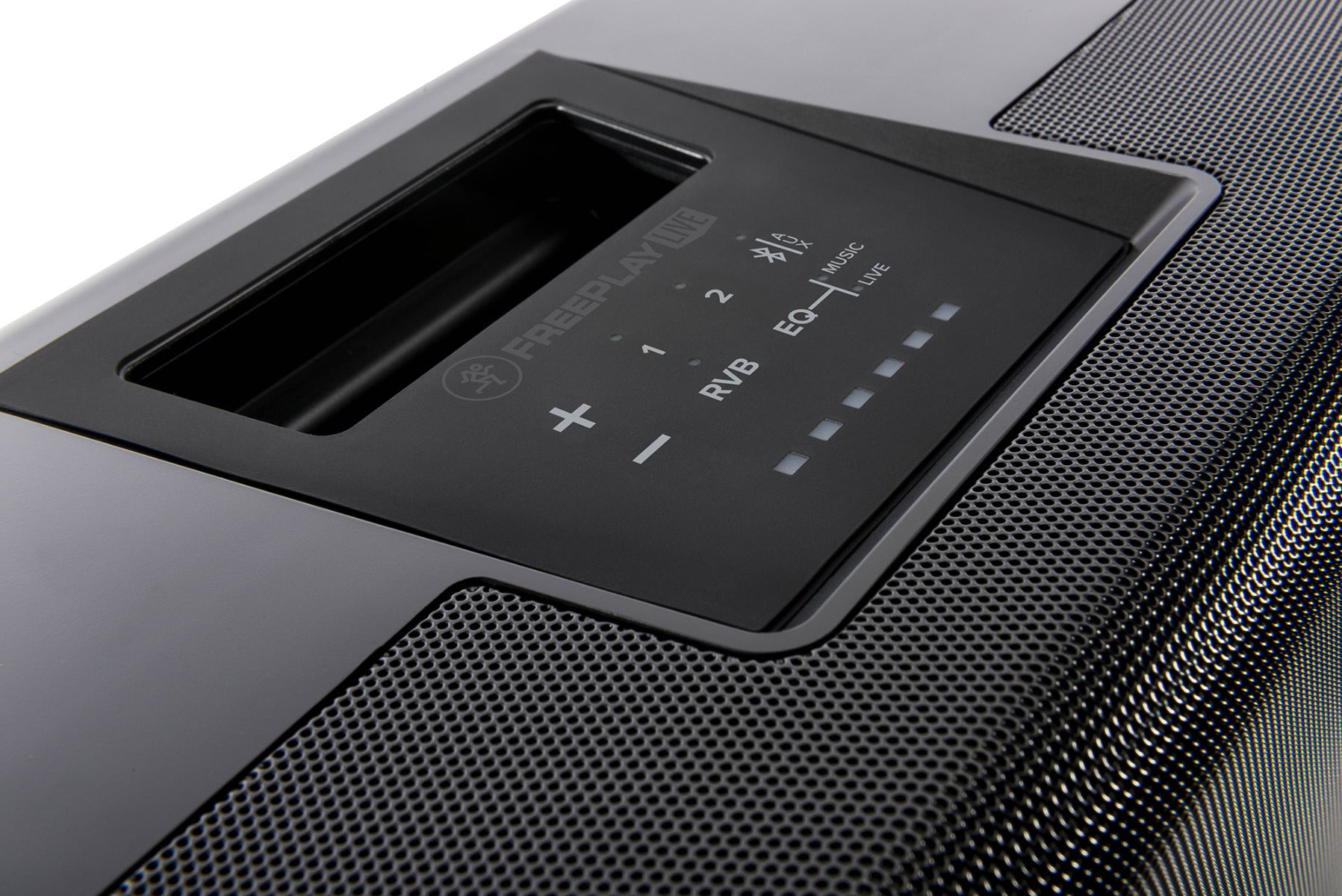 Mackie FreePlay Live Personal PA System – Kraft Music