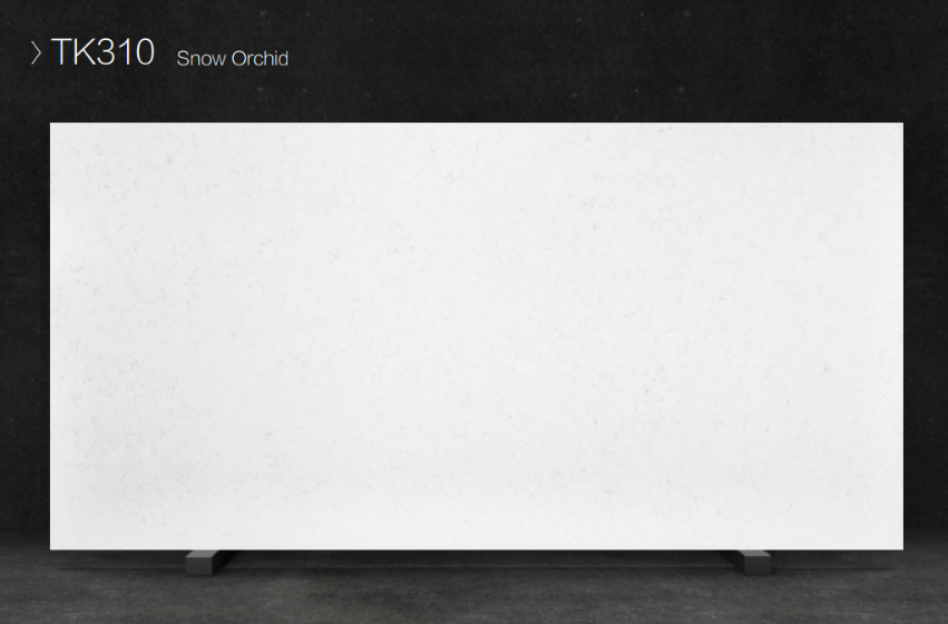 TK310-Snow Orchid - Kraftersland Cabinet