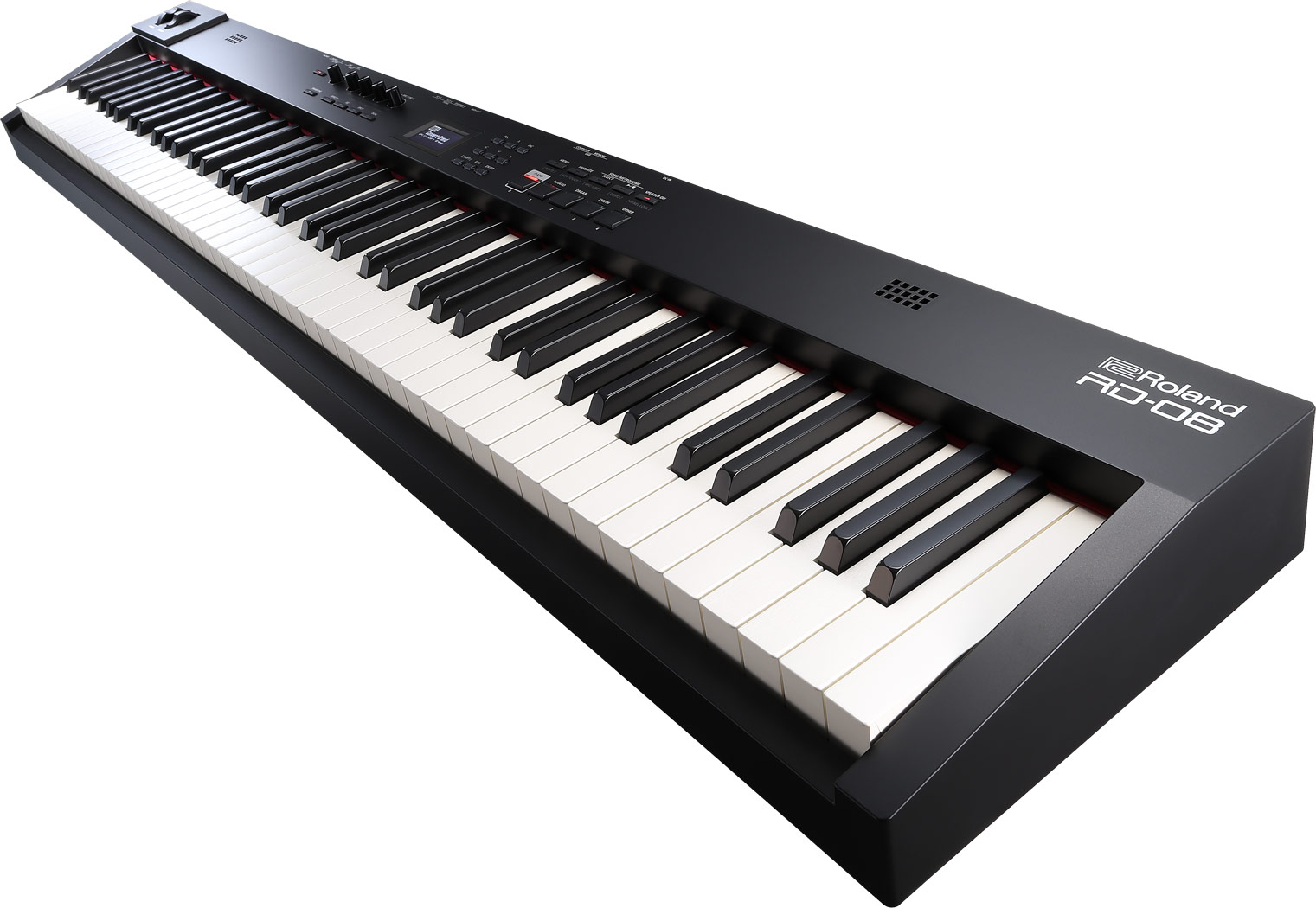 Roland RD-08 digital keyboard - Kramer's Piano Shop | Kramer's