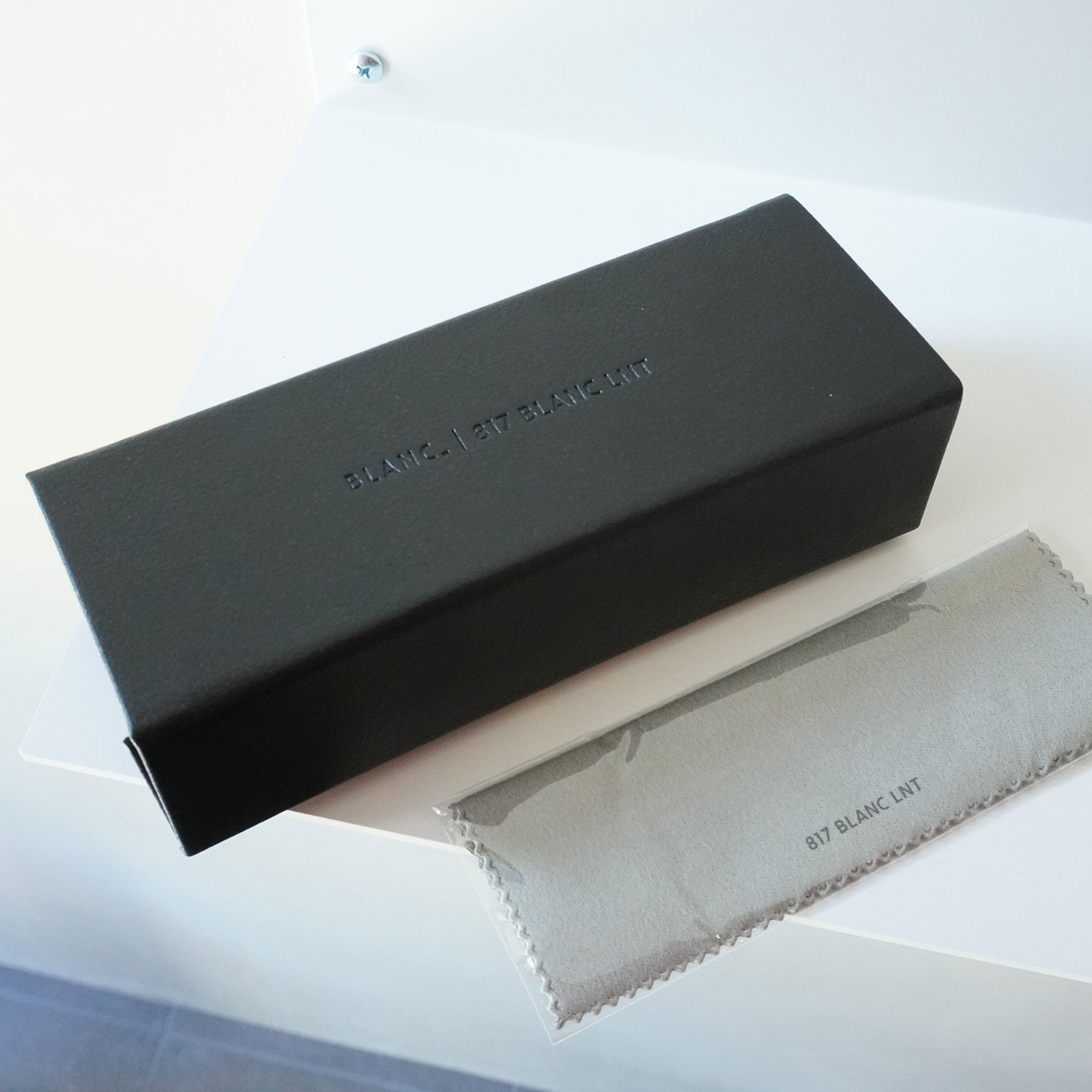 BLANC.. ブラン / B0036 / GOLD / サングラス – KRANC OPTICAL