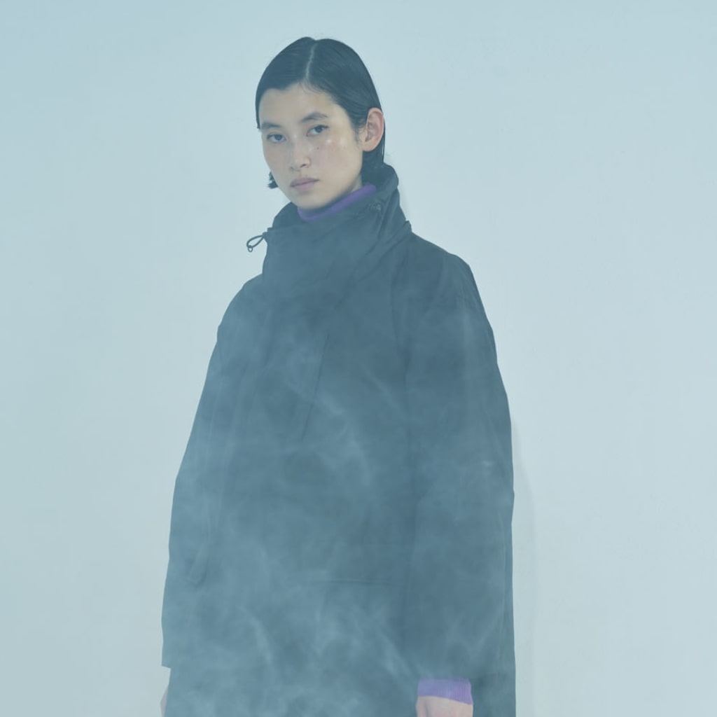 KWD DOWN MONSTER JACKET | KWD