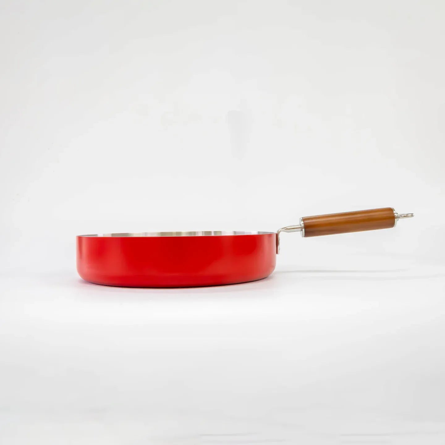 クーベル ソテーパン 27cm