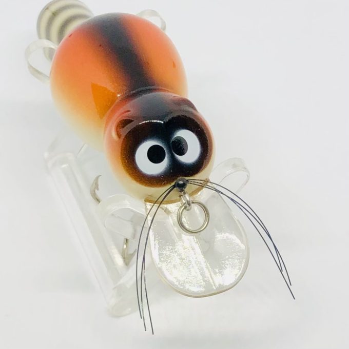 ZEAL／アライくん – くまのつりぐ