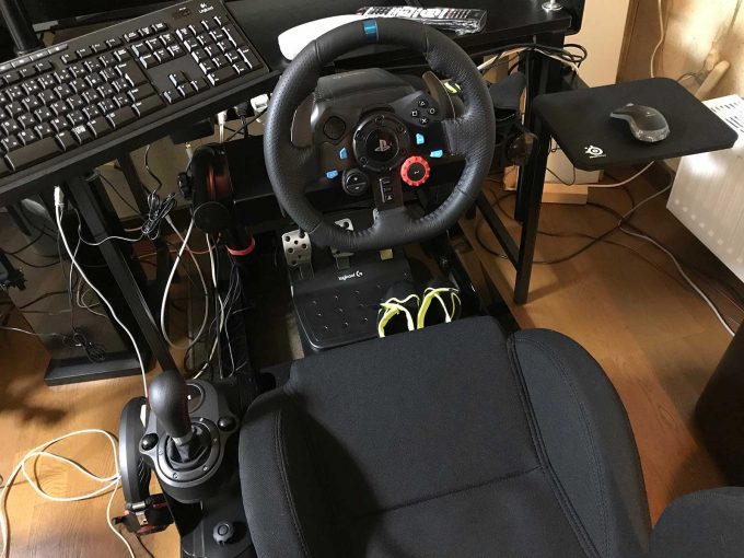 ロッソモデロGTD-SPECi – くまほーブログ