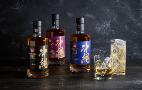 地元エリア限定版は即日完売！ビックリマンウイスキー発売日レポート