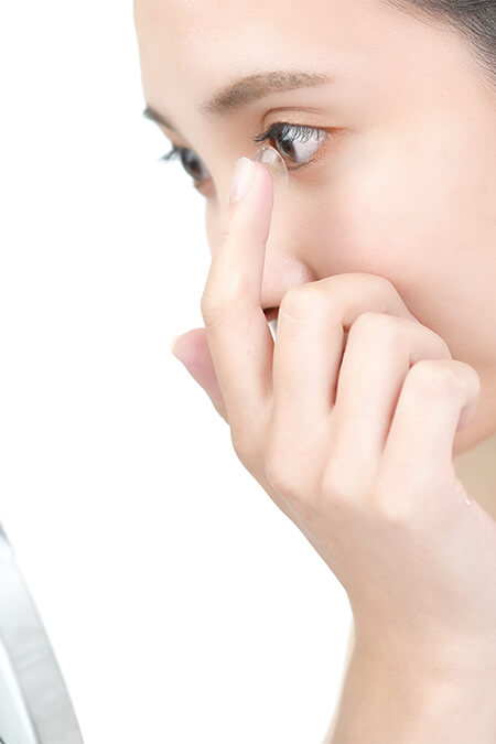 加古川市で子供の近視抑制｜オルソケラトロジー・低濃度アトロピン