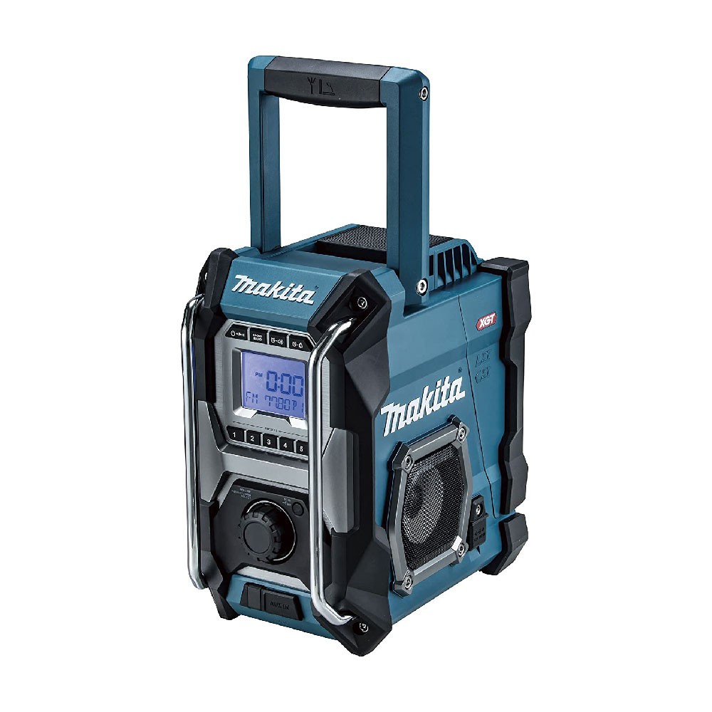 マキタ (makita) MR005GZO 充電式ラジオ 40Vmax / 18V / 14.4V / 10.8V
