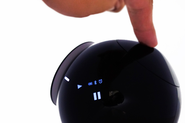 踊って話せるSmart Bluetooth(R)スピーカー「BSP60」で遊んでみよう