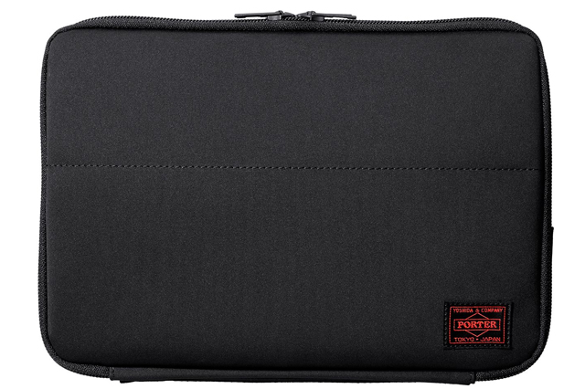 ソニーストア x 吉田カバン コラボのXperia Z4 Tabletとキーボード